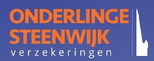 Onderlinge Steenwijk Brandassuranties en Verzekeringen