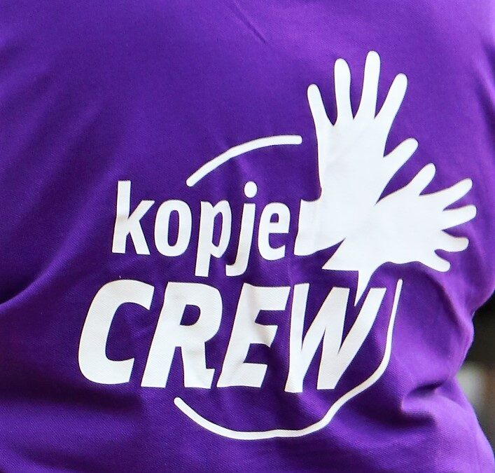 Vacatures Kopje Cultuur