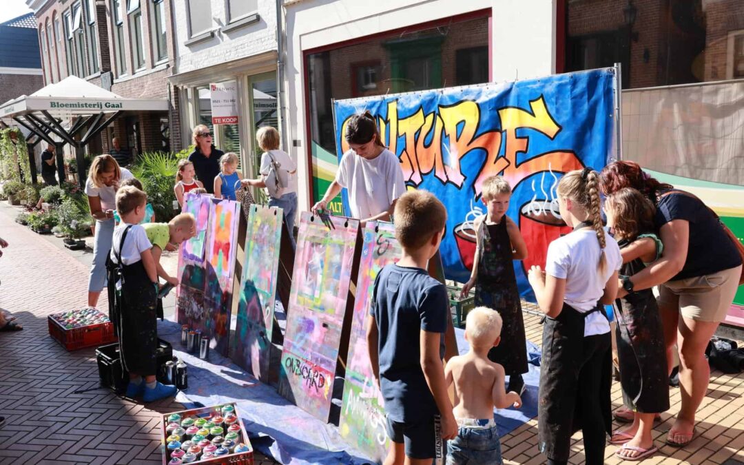 Jeugd gezocht voor Jongerenraad