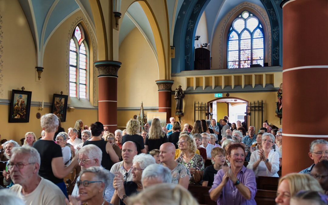 Vrienden van Kopje Cultuur