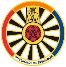 Tafelronde 93 Steenwijk