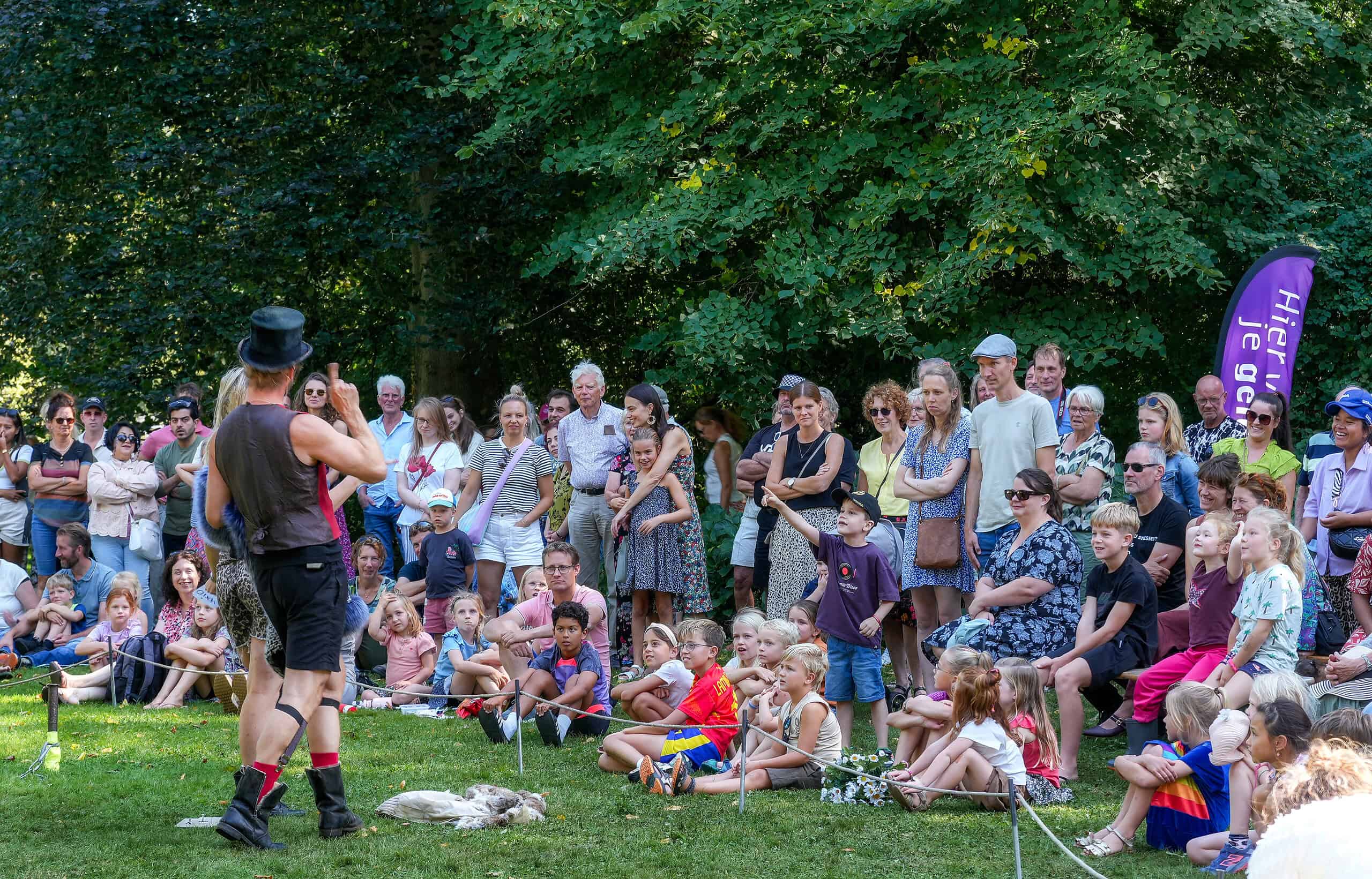 Vrienden van Kopje Cultuur