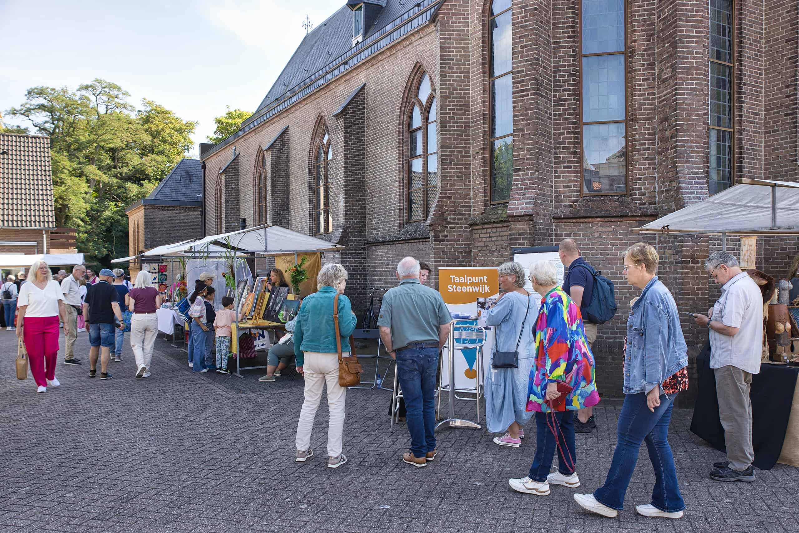 Kunstmarkt